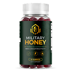 Military Honey