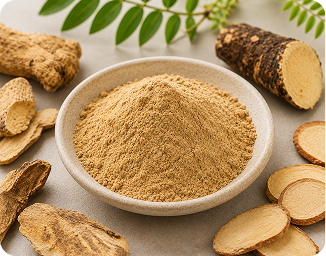 Tongkat Ali Extract (200mg)