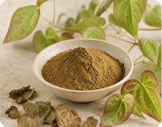 Horny Goat Weed Extract